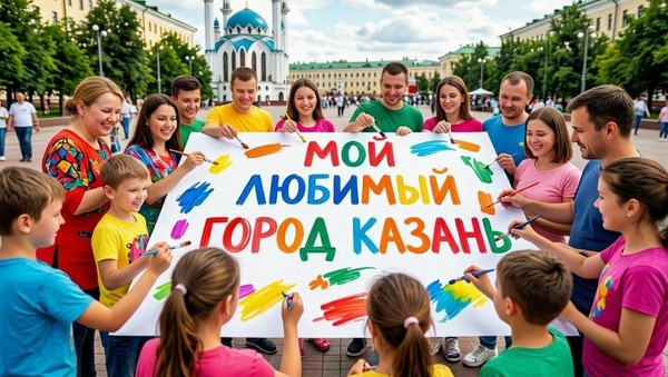Солнечный круг