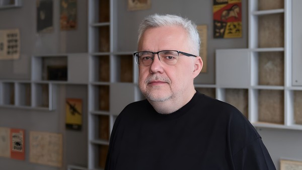 Юрий Сапрыкин. Неужели время сильнее смерти