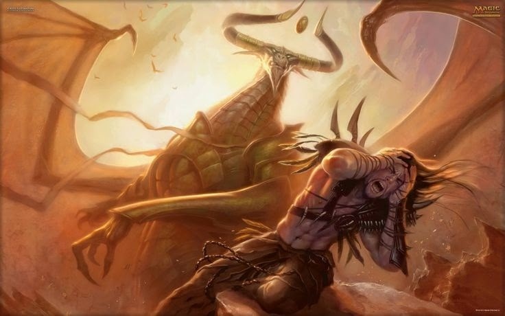 Турнир Magic: The Gathering — Паупер