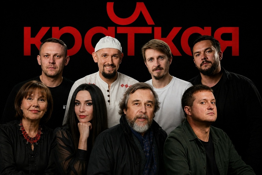 III Всероссийский кинофестиваль «И КРАТКАЯ»