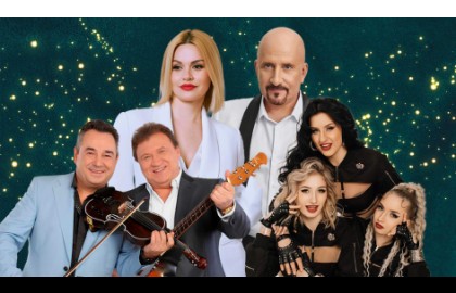 Шансон Года – Ирина Круг, Жека и другие