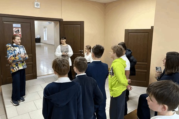 Антилекция «Твой счастливый билет — Пушкинская карта»