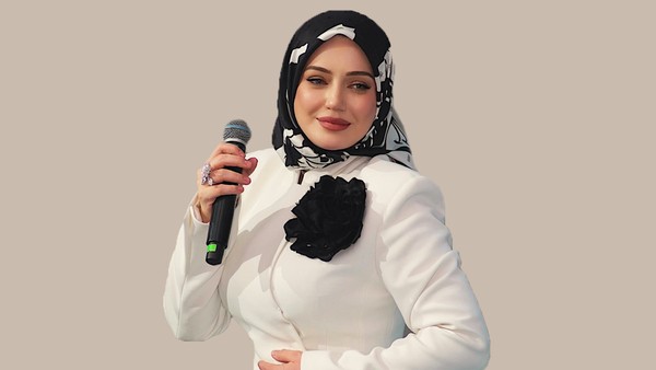 Макка Сагаипова