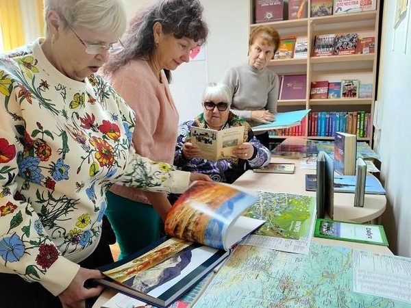 Акция «Люблю родной Татарстан»