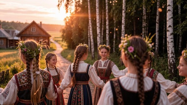 ГУляй, душа