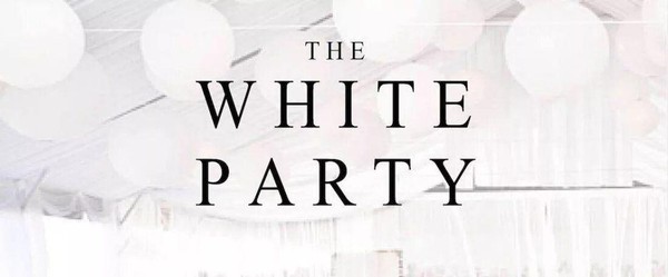 «White party»