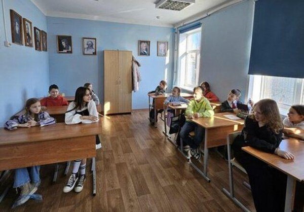 «У терроризма нет будущего»