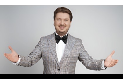 Квартирник с Борщом