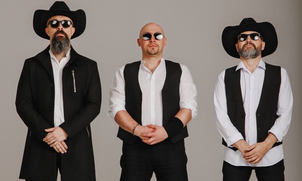 ZZ Top Tribute Show