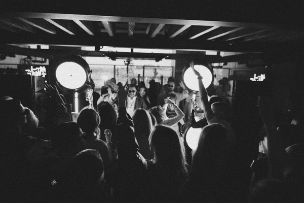 Rooftop X-perience