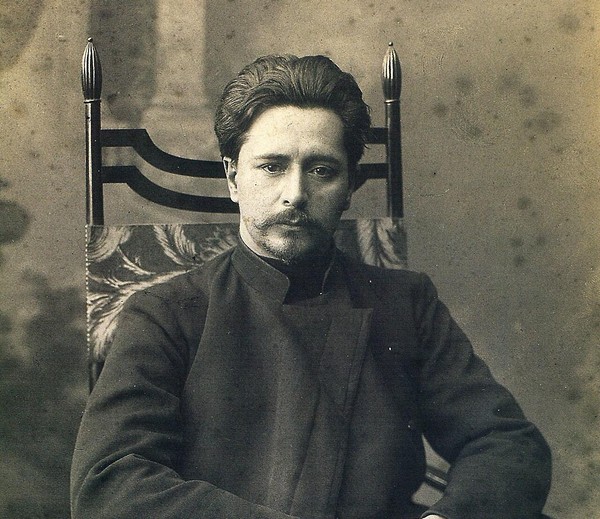 «Защитник демократических идеалов»: литературный час