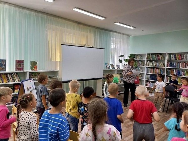 Краеведческий урок-путешествие «Татарстан: настоящее, прошлое, будущее»