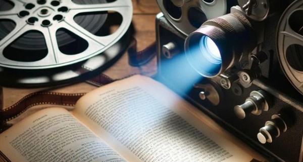 Лекция «Классическая литература на экране: успешные экранизации»
