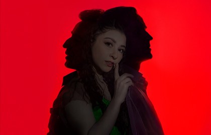 Невысказанная любовь