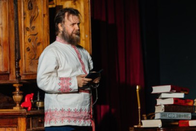 Предшественники. Предпринимательский диалог: между прошлым и будущим