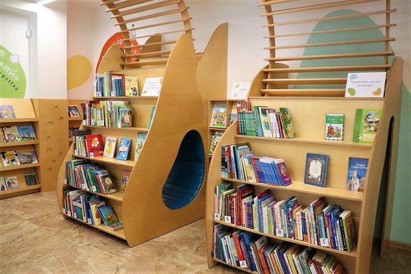 Литературно-познавательное занятие «Где родится каравай»