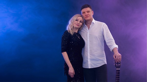 Музыкально-поэтический вечер