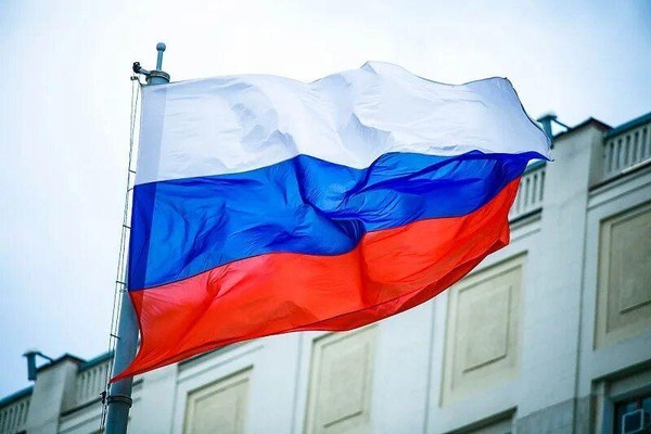 Праздничный концерт,приуроченный празднованию Дня государственного флага