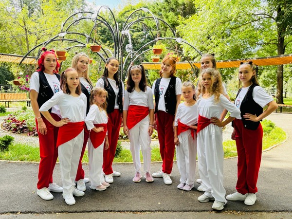 Пятничный вечер «МузЙОпарк»