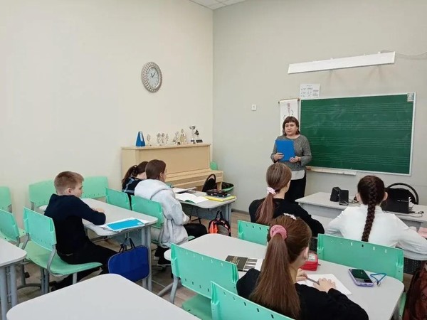 Лекция «Утро на двоих»