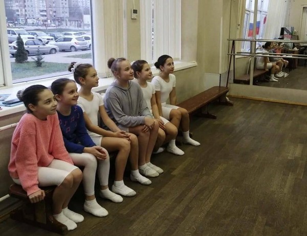 Лекция «Король классического танца»