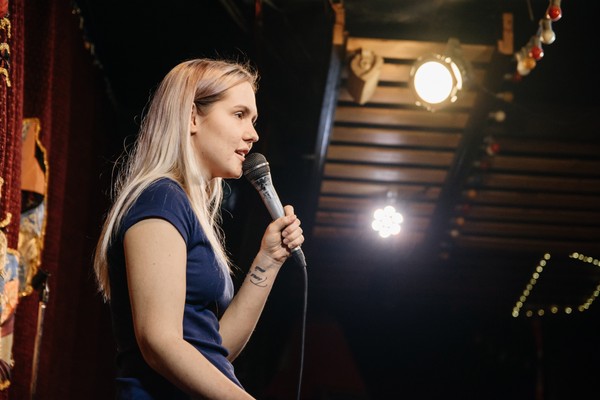 Stand-up Nsk. Best