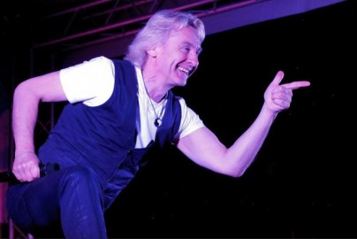 Сергей Беликов
