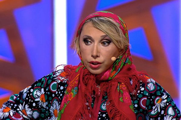 Татьяна Буланова