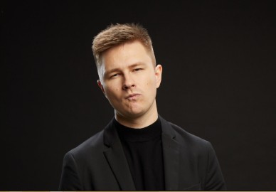 Вадим Постильный