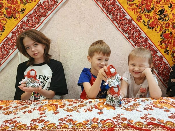 Мастер-класс «Здравствуй, школа»
