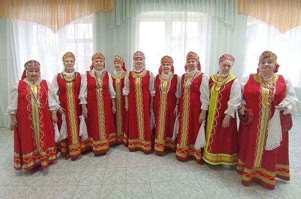 Концерт «Спас на холстах»