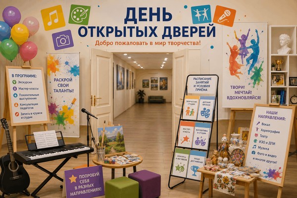 «Добро пожаловать!»