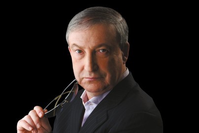 Семён Альтов