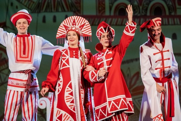 Конёк-Горбунок