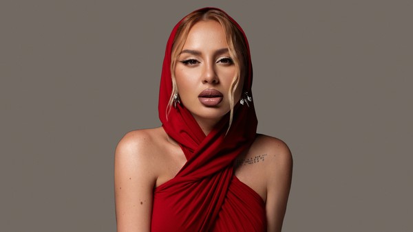 Anna Asti