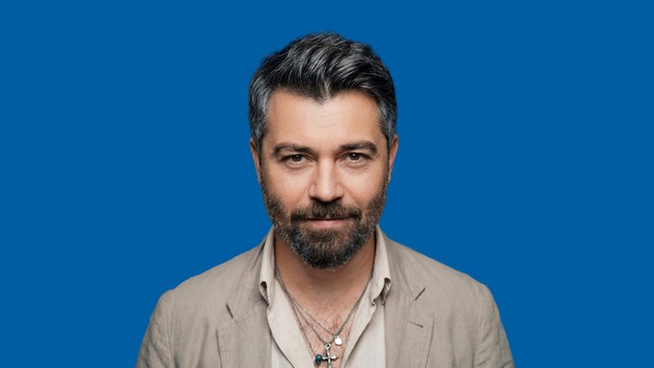 Алексей Чумаков