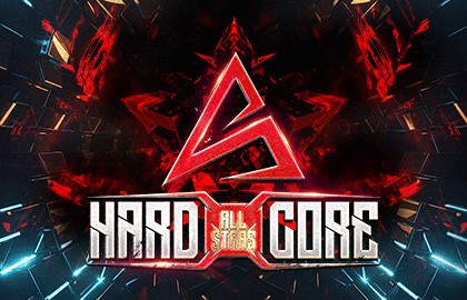 Hardcore All Stars