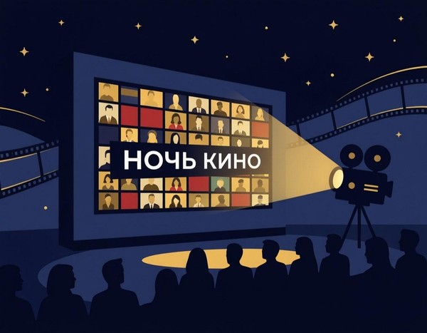 «Ночь кино»