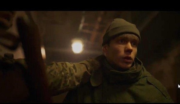 Семейная патриотичная драма «Малыш» в рамках акции «Ночь кино»