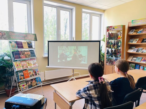 Кино вечер «Социальные фильмы»