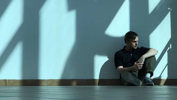 «Город № 3» — автор и чтец Иван Межов