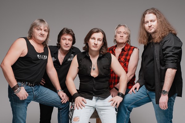 Art Cover Band & Moscow Rock City