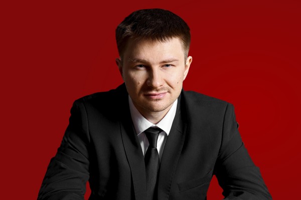 Вадим Постильный