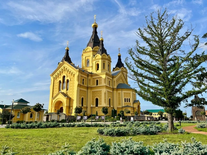 Великая Русь