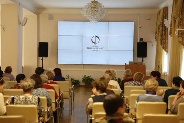 Виртуальный концертный зал представляет сказку Евгения Шварца «Обыкновенное чудо»