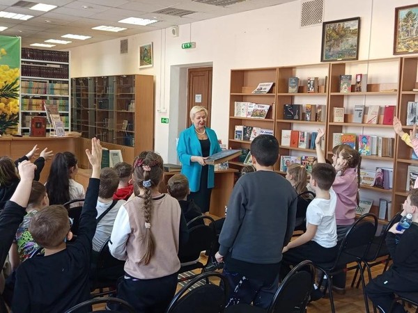 Промоакция ко Дню открытых дверей ««Первый книжный: читай бесплатно»