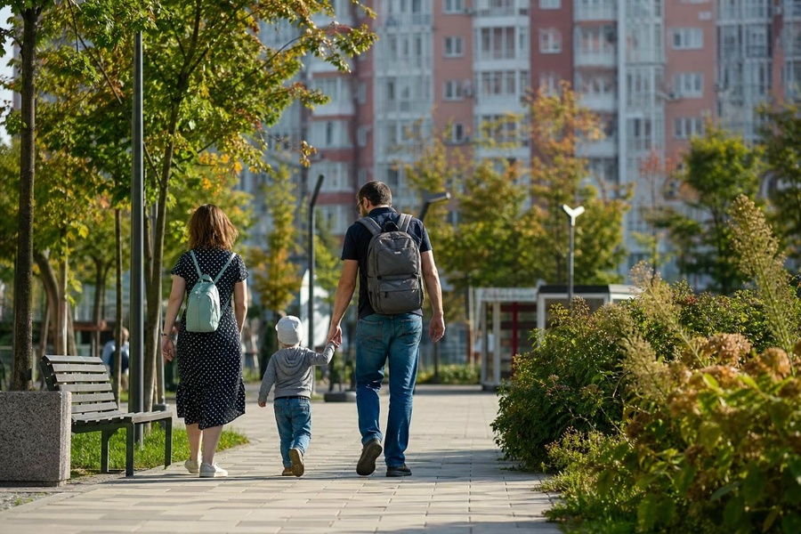 День единого пособия с бесплатными консультациями