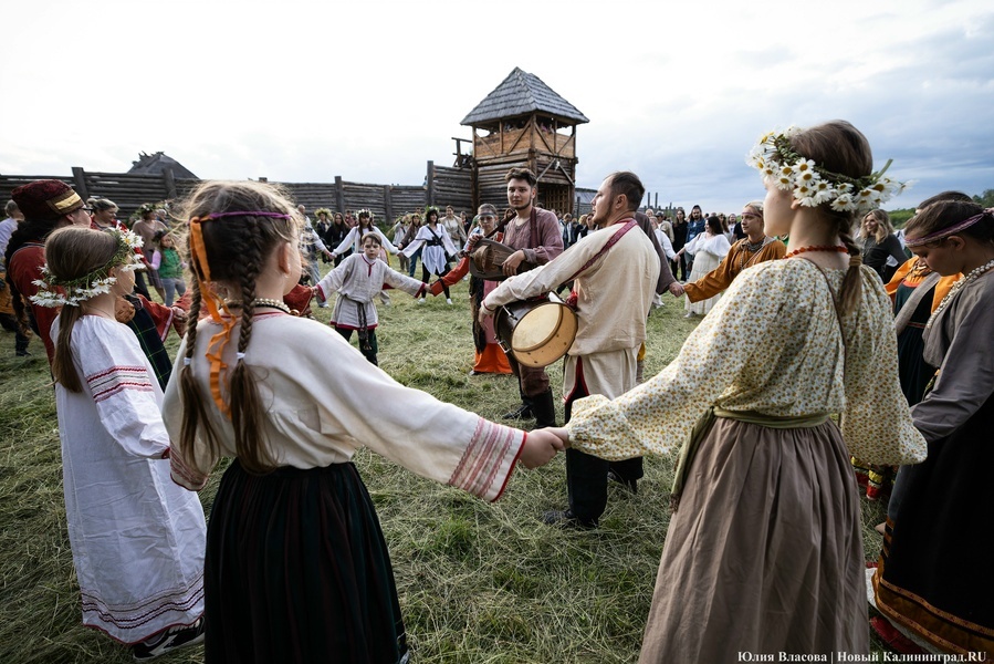 День хлеба