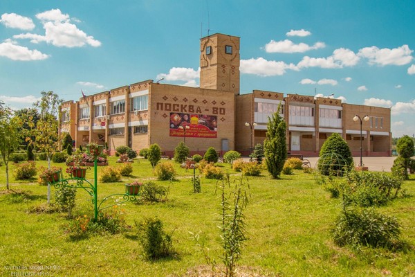 День открытых дверей