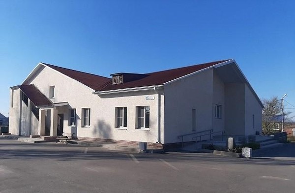 День открытых дверей «В кругу друзей и талантливых людей»